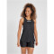 hummel hmlTE TOLA Tanktop Damen black S