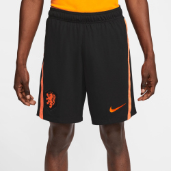 NIKE Niederlande 2020 Stadium Away Fußballshorts...