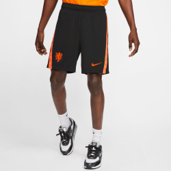 NIKE Niederlande 2020 Stadium Away Fußballshorts...