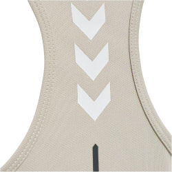 hummel hmlTE TOLA Tanktop Damen chateau gray M
