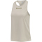 hummel hmlTE TOLA Tanktop Damen chateau gray M