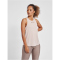 hummel hmlTE TOLA Tanktop Damen chateau gray M