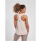 hummel hmlTE TOLA Tanktop Damen chateau gray M
