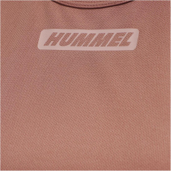 hummel hmlTE TOLA Tanktop Damen withered rose L