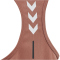 hummel hmlTE TOLA Tanktop Damen withered rose L