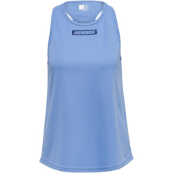 hummel hmlTE TOLA Tanktop Damen marina M