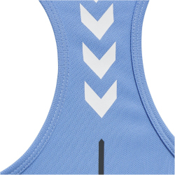 hummel hmlTE TOLA Tanktop Damen marina M