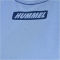 hummel hmlTE TOLA Tanktop Damen marina M
