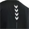 hummel hmlTE TOLA Mesh Fitnesshirt Damen black L