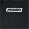 hummel hmlTE TOLA Mesh Fitnesshirt Damen black L