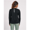 hummel hmlTE TOLA Mesh langarm Fitnesshirt Damen black M