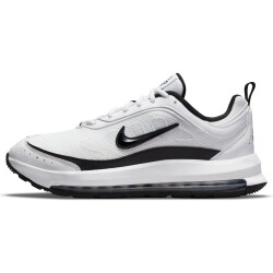 NIKE Air Max AP Sneaker Herren white/black-bright crimson 47