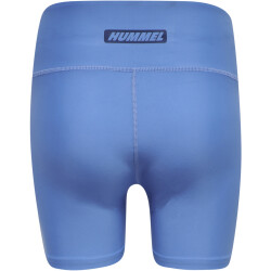 hummel hmlTE TOLA High-Waist Shorts Tights Damen marina L