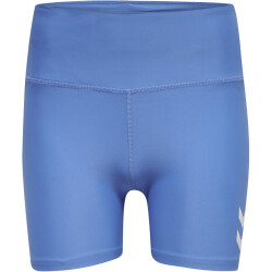 hummel hmlTE TOLA High-Waist Shorts Tights Damen marina L