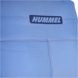 hummel hmlTE TOLA High-Waist Shorts Tights Damen marina L
