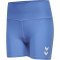 hummel hmlTE TOLA High-Waist Shorts Tights Damen marina L