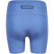 hummel hmlTE TOLA High-Waist Shorts Tights Damen marina L