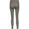 hummel hmlTE TOLA High-Waist Tights Damen driftwood L