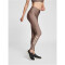 hummel hmlTE TOLA High-Waist Tights Damen driftwood L
