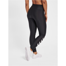 hummel hmlTE TOLA High-Waist Tights Damen black L
