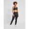 hummel hmlTE TOLA High-Waist Tights Damen black L