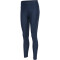 hummel hmlTE TOLA High-Waist Tights Damen insignia blue M