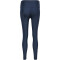 hummel hmlTE TOLA High-Waist Tights Damen insignia blue M