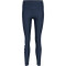 hummel hmlTE TOLA High-Waist Tights Damen insignia blue M