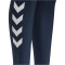 hummel hmlTE TOLA High-Waist Tights Damen insignia blue M