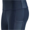 hummel hmlTE TOLA High-Waist Tights Damen insignia blue M