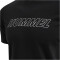 hummel hmlTE CALLUM Trainingsshirt Herren black XXL