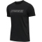 hummel hmlTE CALLUM Trainingsshirt Herren black M