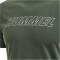 hummel hmlTE CALLUM Trainingsshirt Herren laurel wreath M