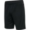 hummel hmlTE TOPAZ Shorts Herren black XXL