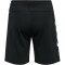 hummel hmlTE TOPAZ Shorts Herren black XXL