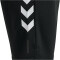 hummel hmlTE TOPAZ Shorts Herren black XXL