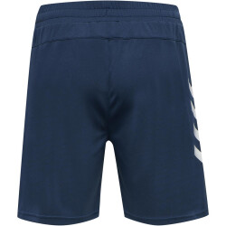 hummel hmlTE TOPAZ Shorts Herren insignia blue XXL