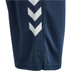 hummel hmlTE TOPAZ Shorts Herren insignia blue XXL