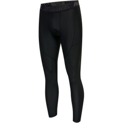 hummel hmlTE TOPAZ Tights Herren black XXL