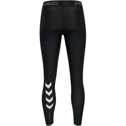 hummel hmlTE TOPAZ Tights Herren black XXL