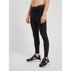 hummel hmlTE TOPAZ Tights Herren black XXL