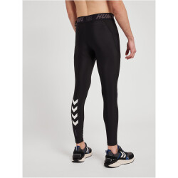 hummel hmlTE TOPAZ Tights Herren black XXL
