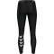 hummel hmlTE TOPAZ Tights Herren black XXL