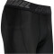 hummel hmlTE TOPAZ Tights Herren black XXL