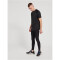 hummel hmlTE TOPAZ Tights Herren black XXL