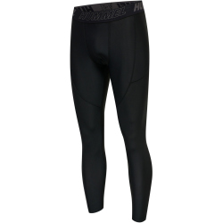 hummel hmlTE TOPAZ Tights Herren black M
