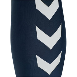 hummel hmlTE TOPAZ Tights Herren insignia blue XXL