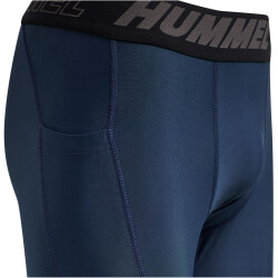 hummel hmlTE TOPAZ Tights Herren insignia blue XXL