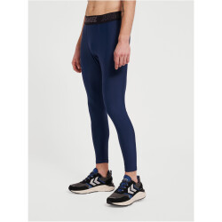 hummel hmlTE TOPAZ Tights Herren insignia blue XXL