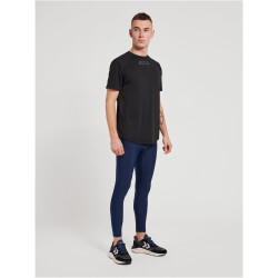 hummel hmlTE TOPAZ Tights Herren insignia blue XXL